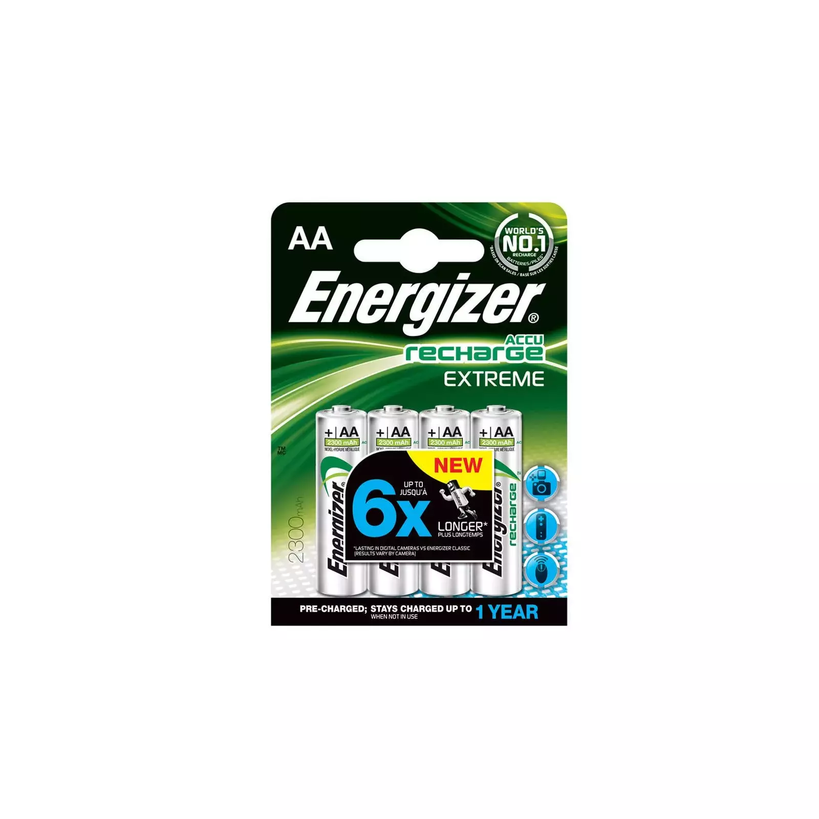 Energizer 1477 Photo 1