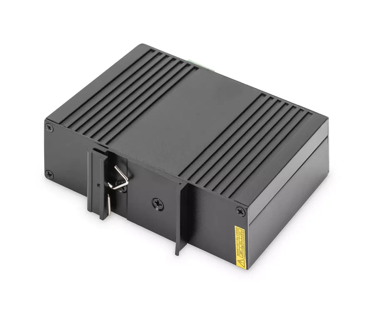 PoE инжектор Digitus DN-651112 Photo 2