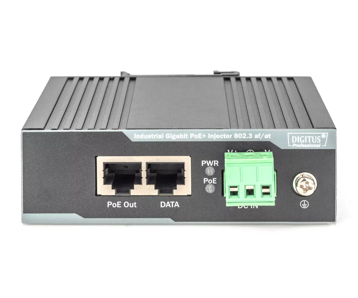 PoE инжектор Digitus DN-651112 Photo 3