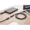 USB Type-C удлинитель Digitus AK-300210-007-S Photo 5