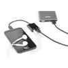 USB Type-C adapter Digitus AK-300400-002-S Photo 2