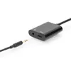 USB Type-C adapter Digitus AK-300400-002-S Photo 4