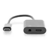 USB Type-C adapter Digitus AK-300400-002-S Photo 6