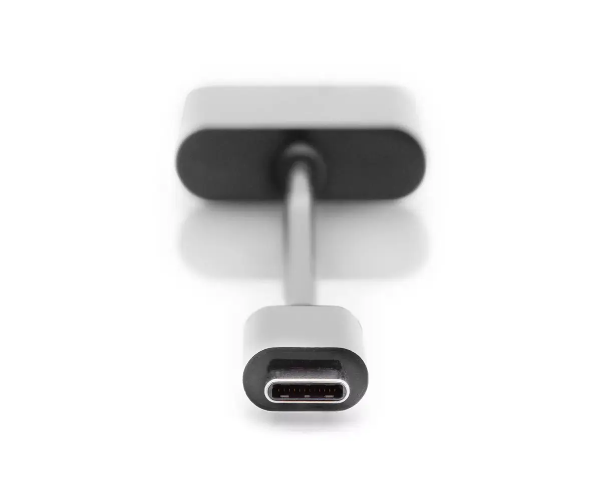 USB Type-C adapter Digitus AK-300400-002-S Photo 8