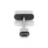 USB Type-C adapter Digitus AK-300400-002-S Photo 8