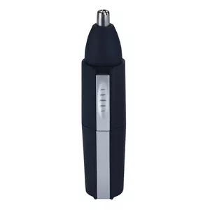 Триммер Precision Adler AD 2911 — для ушей и носа, чёрный, 45 г