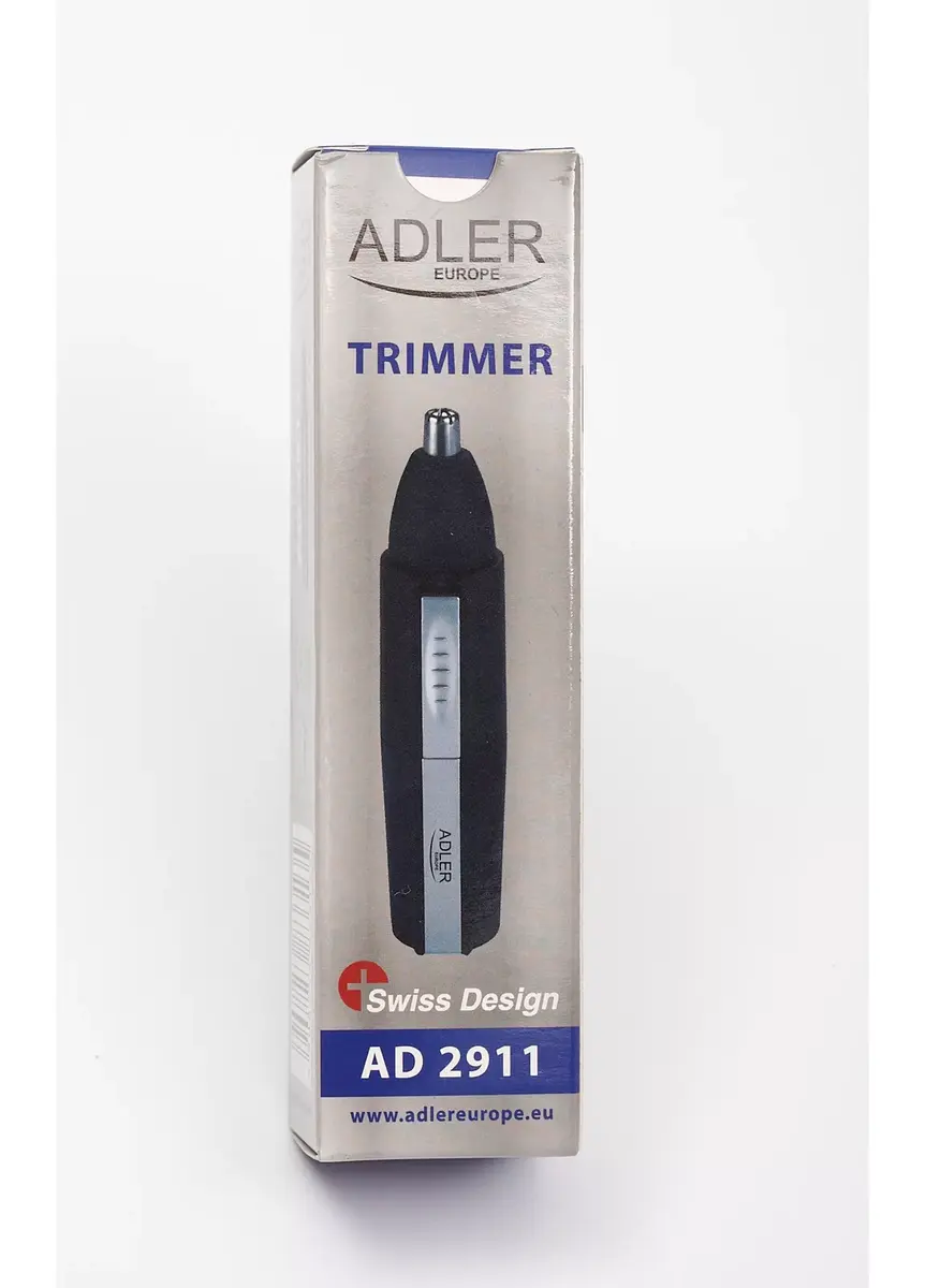 Adler AD 2911 precision trimmer Photo 5