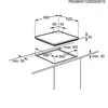 Built-in Hob ELECTROLUX KGG6426K Photo 2