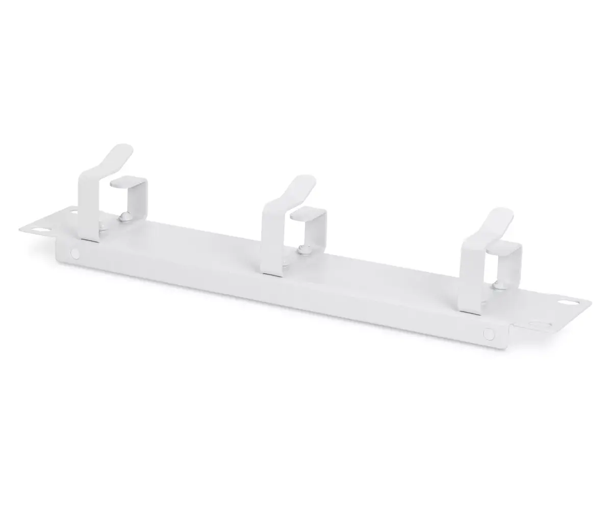 Cable management panel Digitus DN-10 ORG-1U Photo 2