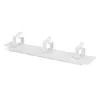 Cable management panel Digitus DN-10 ORG-1U Photo 2