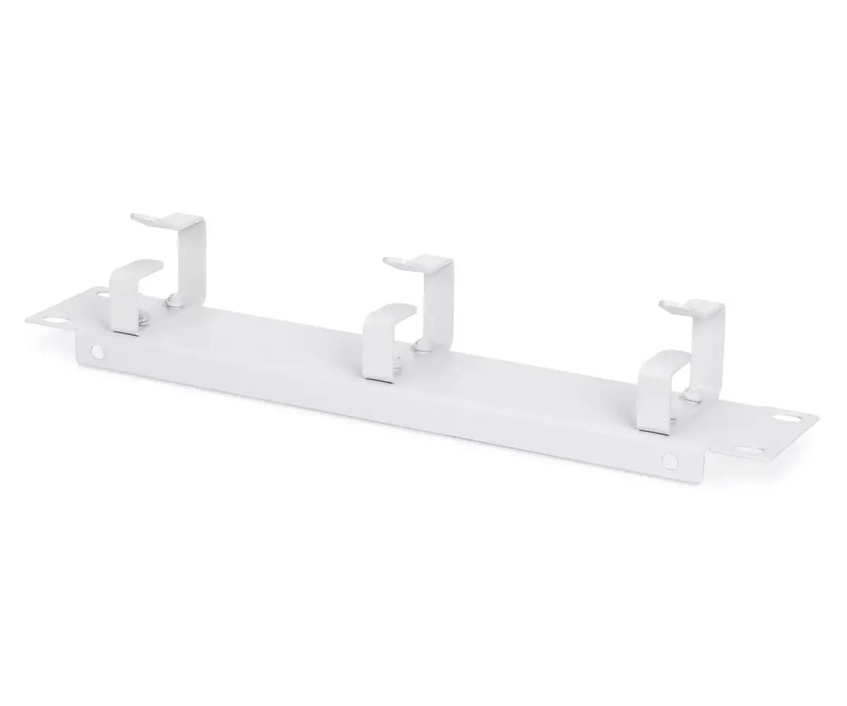 Cable management panel Digitus DN-10 ORG-1U Photo 3