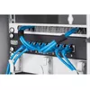 Cable management panel Digitus DN-10 ORG-1U Photo 6