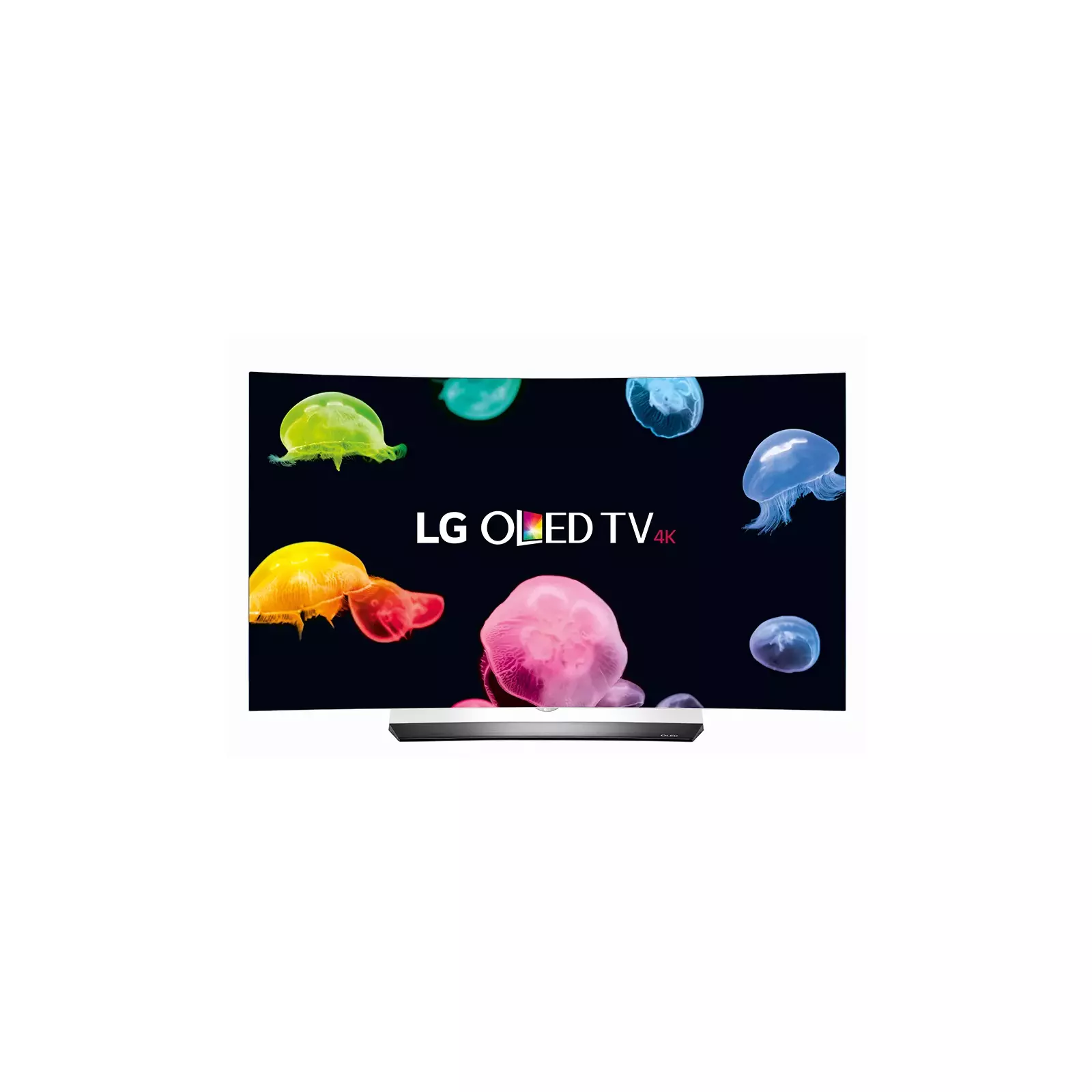 LG OLED55C6V Photo 1