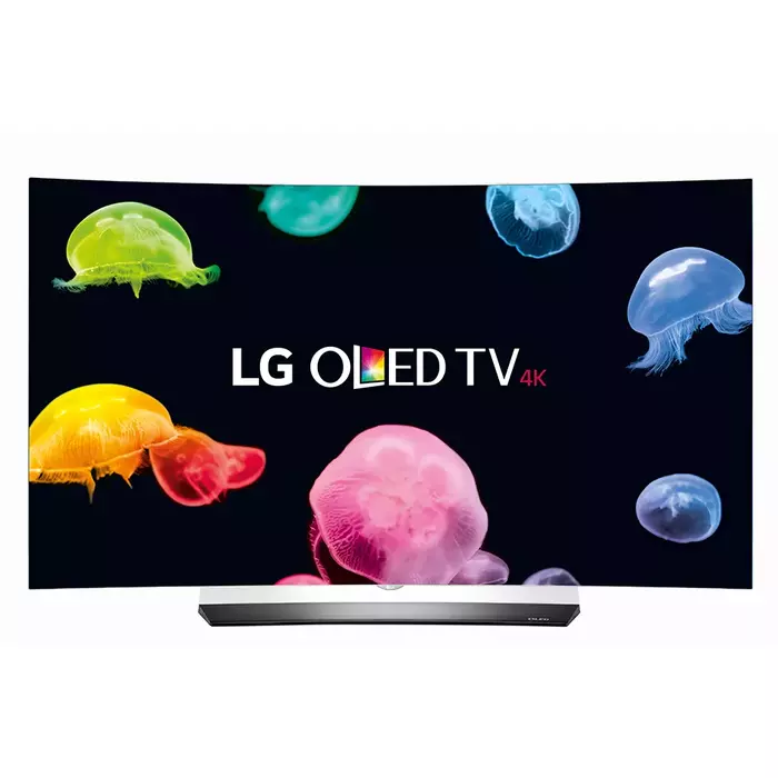 LG OLED55C6V Photo 1