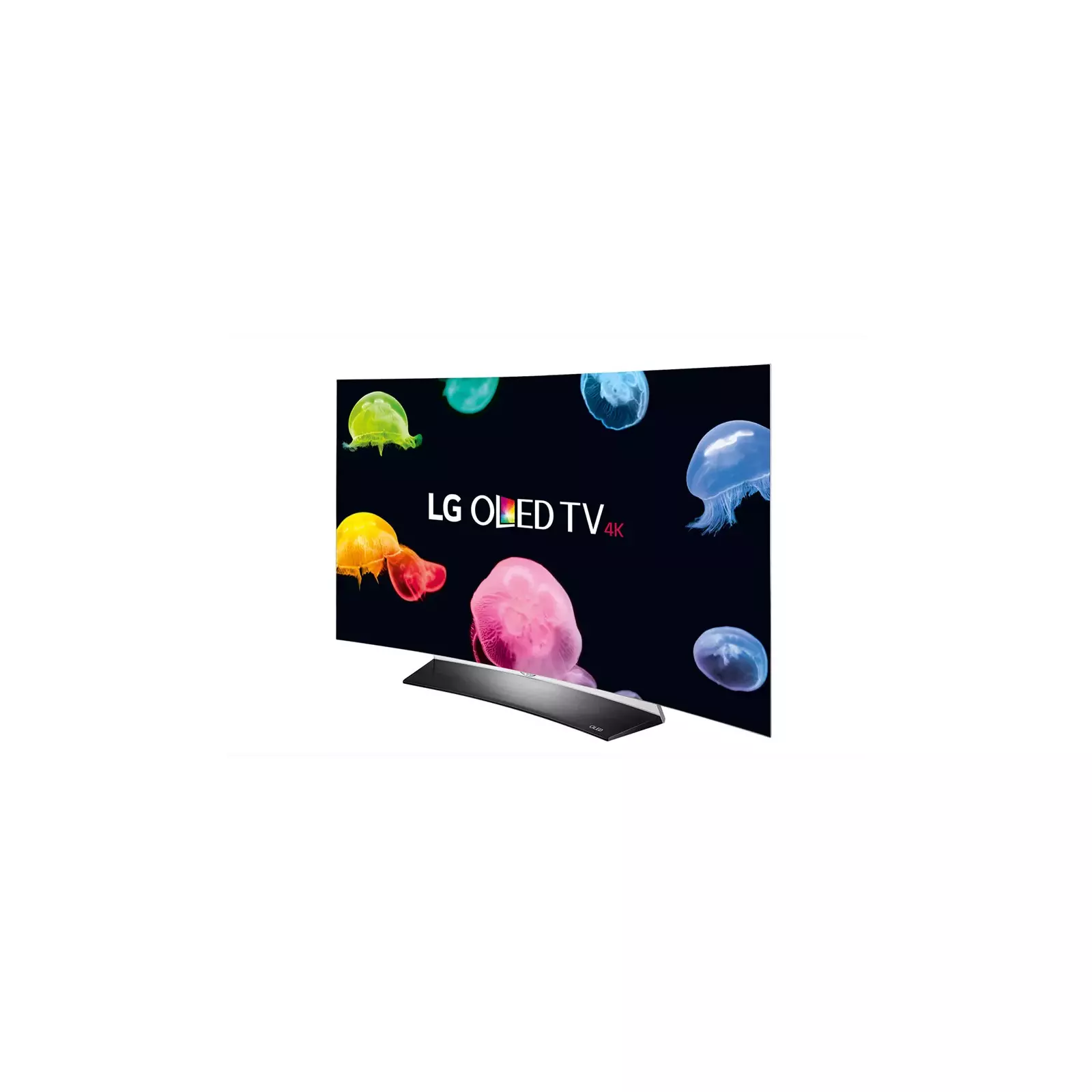 LG OLED55C6V Photo 2