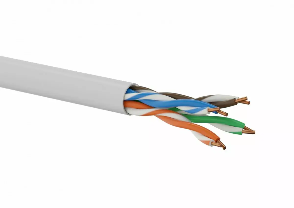 Сетевой кабель Q-LANTEC KIU5PVC305Q Photo 3