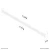Neomounts FPMA-WTB100 Toolbar Wall Mount Photo 3