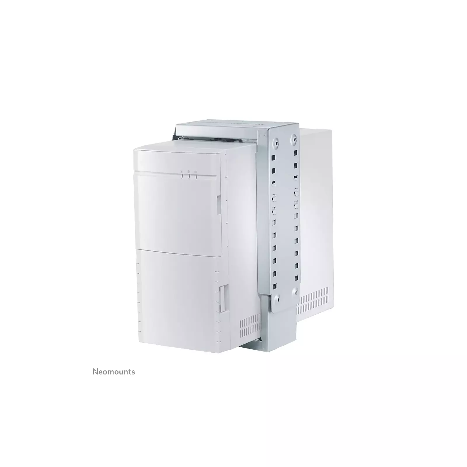 Neomounts CPU-D100WHITE Photo 1