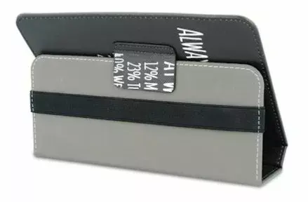 Planšetdatora maciņš GreenGo GSM036182 7–8" Photo 3