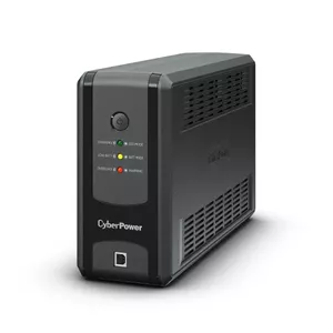 Uninterruptible Power Supply CyberPower UT850EG-FR