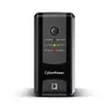 Источник бесперебойного питания CyberPower UT850EG-FR Photo 2