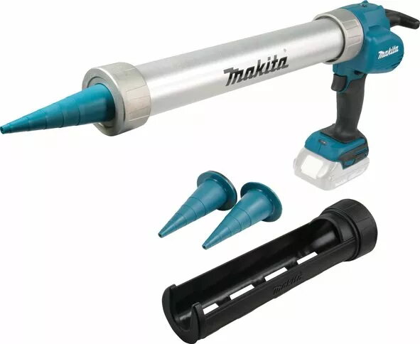 Karstā līmes pistole/penālā Makita DCG180ZX —