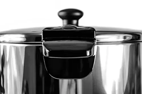 Elektriskais tējkanna Adler CR 1259 — 20 L, 1650 W Photo 4