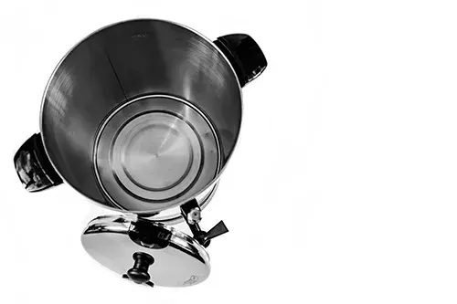 Elektriskais tējkanna Adler CR 1259 — 20 L, 1650 W Photo 6