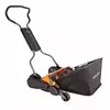 Газонокосилка Fiskars StaySharp Max Photo 3