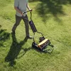 Газонокосилка Fiskars StaySharp Max Photo 4