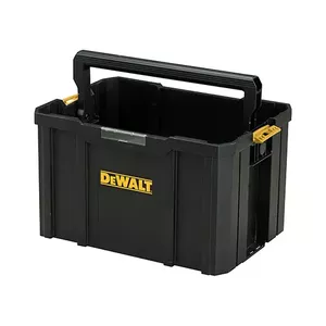 DeWALT DWST1-71228 small parts/tool box Plastic Black