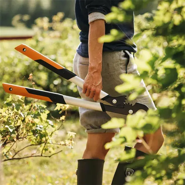 Bypass lopper Fiskars LX92 Photo 2