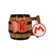 Paladone Donkey Kong Shaped Mug Photo 2