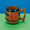 Paladone Donkey Kong Shaped Mug Photo 3