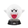 Светильник 3D Paladone Super Mario Boo Photo 2