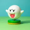 Светильник 3D Paladone Super Mario Boo Photo 5