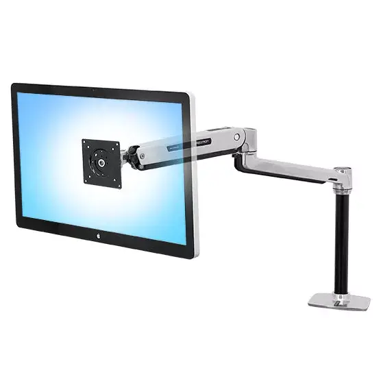 Monitoru stiprinājums Ergotron LX Series 45-360-026 Photo 2