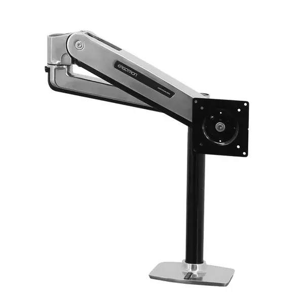 Monitoru stiprinājums Ergotron LX Series 45-360-026 Photo 4