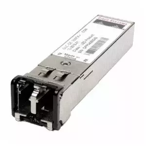 SFP медиаконвертер Cisco 100BASE-LX10