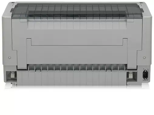 Epson DFX-9000 матричный принтер Photo 3