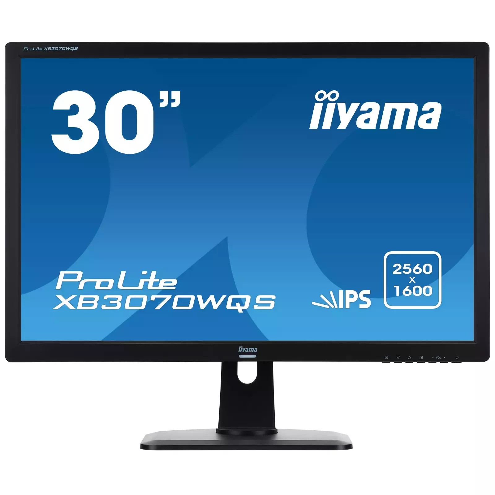 IIYAMA XB3070WQS-B1 Photo 1