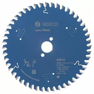 Пила дисковая Bosch 2608644018