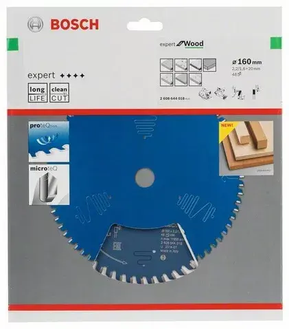 Ripu zāģis Bosch 2608644018 Photo 2