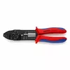 Плоскогубцы Knipex 97 21 215 B Photo 2