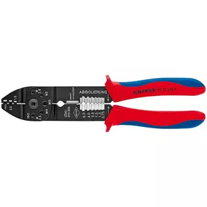 Pliers Knipex 97 21 215 B