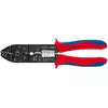 Плоскогубцы Knipex 97 21 215 B Photo 3