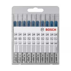 Полотно для лобзика Bosch 2 607 010 631