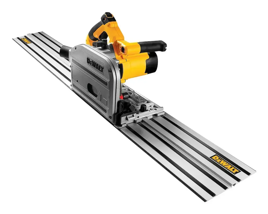 Circular Saw DeWALT DWS520KTR-QS Photo 3