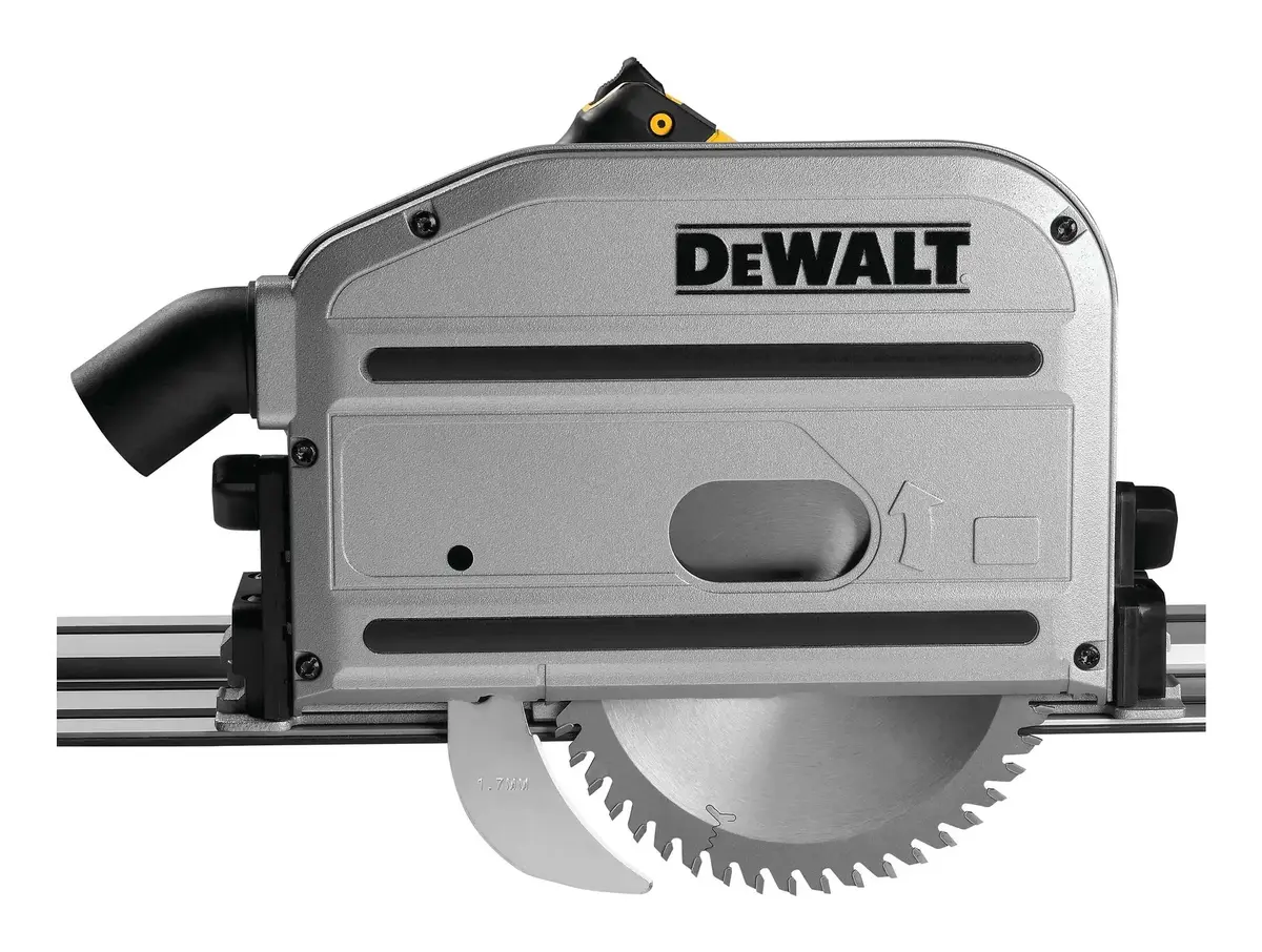 Circular Saw DeWALT DWS520KTR-QS Photo 8