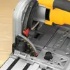 Circular Saw DeWALT DWS520KTR-QS Photo 9